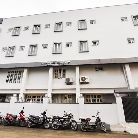 Hotel Tidel Park Κοϊμπατόρε Εξωτερικό φωτογραφία