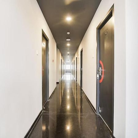 Hotel Tidel Park Κοϊμπατόρε Εξωτερικό φωτογραφία