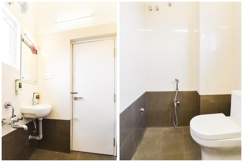 Hotel Tidel Park Κοϊμπατόρε Εξωτερικό φωτογραφία